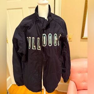 Men’s Vintage Bulldog Jacket